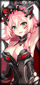 chii demonic flame
